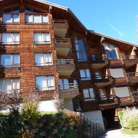 Appartement 3 Pieces Renove, Pieds Des Pistes Et Proche Centre, Morzine - Fr-1-524-35 Exterior foto